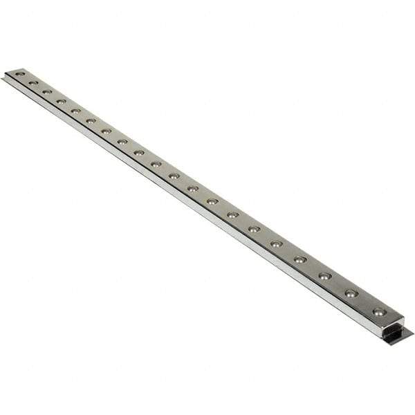 Vestil - Ball Transfers Base Shape: Round Head/Holder Diameter (Inch): 60 - Exact Tool & Supply