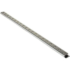 Vestil - Ball Transfers Base Shape: Round Head/Holder Diameter (Inch): 60 - Exact Tool & Supply