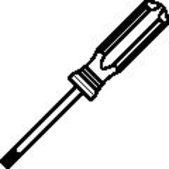 170.023 TORX-WRENCH TX7 - Exact Tool & Supply