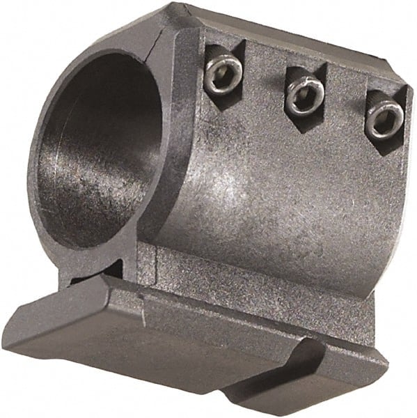 Streamlight - Metal Tactical Magnetic Tube Rail - Exact Tool & Supply