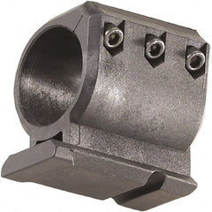 Streamlight - Metal Tactical Magnetic Tube Rail - Exact Tool & Supply