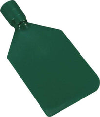 Remco - Flexible Polyethylene Straight Scraper - 4-1/2" Blade Width - Exact Tool & Supply