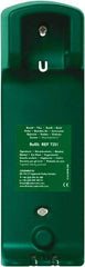 Medique - Portable Eye Wash Station Accessories Type: Wall Bracket Station Compatibility: Wall Station - Exact Tool & Supply