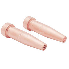 Harris Products - Oxygen/Acetylene Torch Tips - Exact Tool & Supply