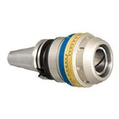 CAT40 1-1/4 x 4.16 TUNGMAX BIN End Mill Holder - Exact Tool & Supply