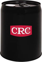 CRC - Brake Parts Cleaner - 5 Gallon Pail - Exact Tool & Supply