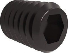 Allied Machine and Engineering - Insert Screw for Indexable Thread Mills - For Use with Inserts - Exact Tool & Supply