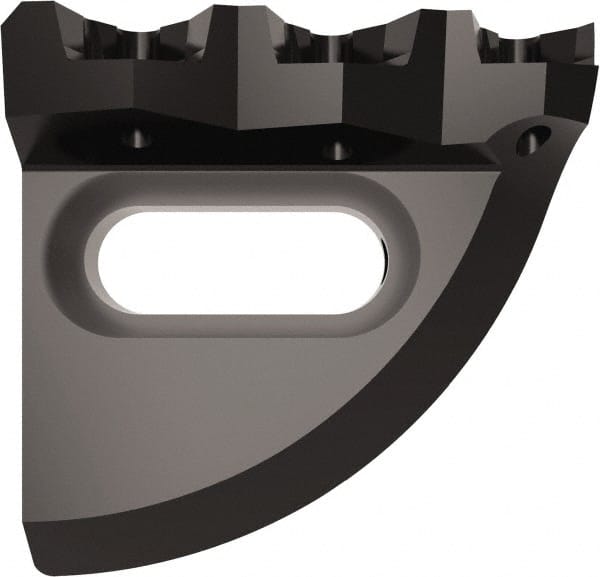 Allied Machine and Engineering - Series Revolution Drill 4-Insert Outer Drill Cartridge - Exact Tool & Supply