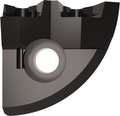 Allied Machine and Engineering - Series Revolution Drill 2-Insert Outer Drill Cartridge - Exact Tool & Supply