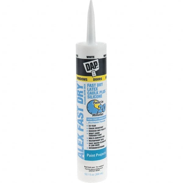 DAP - Caulk/Sealant - Exact Tool & Supply