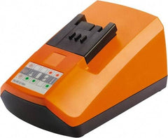 Fein - 9.6 & 18 Volt, 1 Battery Lithium-Ion Power Tool Charger - 1 Battery, FEIN NiCd and LI Ion Rechargeable Batteries - Exact Tool & Supply