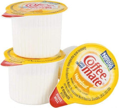 Coffee-Mate - Hazelnut Liquid Creamer - Hazelnut - Exact Tool & Supply