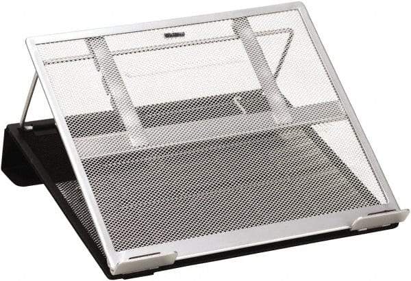 Rolodex - Computer & Server Racks Type: Lap Top Stand Number of Compartments: 0.000 - Exact Tool & Supply