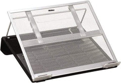 Rolodex - Computer & Server Racks Type: Lap Top Stand Number of Compartments: 0.000 - Exact Tool & Supply