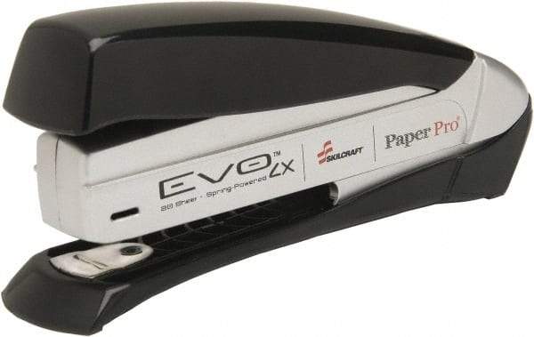 Ability One - Manual Staple Gun - Steel - Exact Tool & Supply