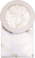 Bissell - Micro Lined Filter Bag - For BG1001 - Exact Tool & Supply