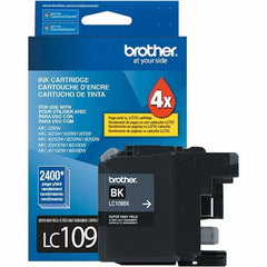 Brother - Black Ink Cartridge - Use with Brother MFC-J4320DW, J4420DW, J4620DW - Exact Tool & Supply
