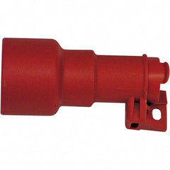3M - Power Sander Exhaust Tube - For Use with 3M Random Orbital Sanders - Exact Tool & Supply