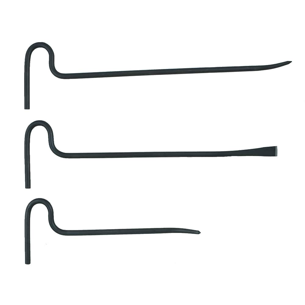Martin Tools - 3 Pc Body Pick - Exact Tool & Supply