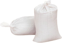 Skilcraft - 27" Long x 17" High Sand Bag - Exact Tool & Supply