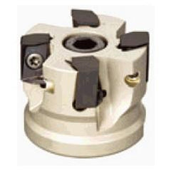 TPQ18R400U0150A06 FACE MILL - Exact Tool & Supply