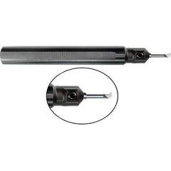 .180 MIN .045 OFF .600 DEPTH THREAD - Exact Tool & Supply