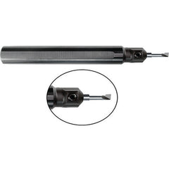 .050 MIN BORE .200 DEPTH BORE - Exact Tool & Supply