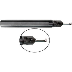 .062W 1/2 DEP QUICK CHANGE GROOVE - Exact Tool & Supply