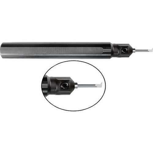 .080 MIN BORE .200 DEPTH PROFILING - Exact Tool & Supply