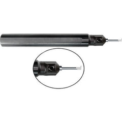 .080 MIN BORE .200 DEPTH PROFILING - Exact Tool & Supply