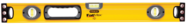 STANLEY® FATMAX® Box Beam Level – 24" - Exact Tool & Supply