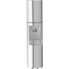 Aquaverve - Water Dispensers Type: Hot/Cold Water Dispenser Style: Bottleless Water Dispenser - Exact Tool & Supply