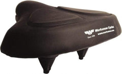 Worksman - Bicycle & Scooter Accessories Type: Saddle For Use With: Bicycle; Tricycle - Exact Tool & Supply