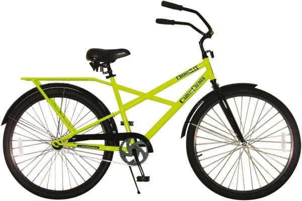 Worksman - Bicycles & Scooters Type: Bicycle Number of Wheels: 2 - Exact Tool & Supply