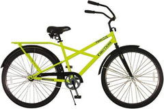 Worksman - Bicycles & Scooters Type: Bicycle Number of Wheels: 2 - Exact Tool & Supply