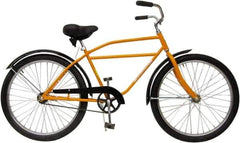Worksman - Bicycles & Scooters Type: Bicycle Number of Wheels: 2 - Exact Tool & Supply