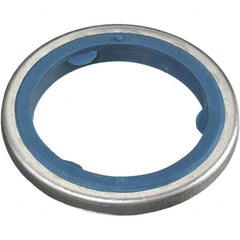 Hubbell Wiring Device-Kellems - Conduit Fitting Accessories Accessory Type: Sealing O-Ring For Use With: Hubbell Low Profile Cord Connectors - Exact Tool & Supply