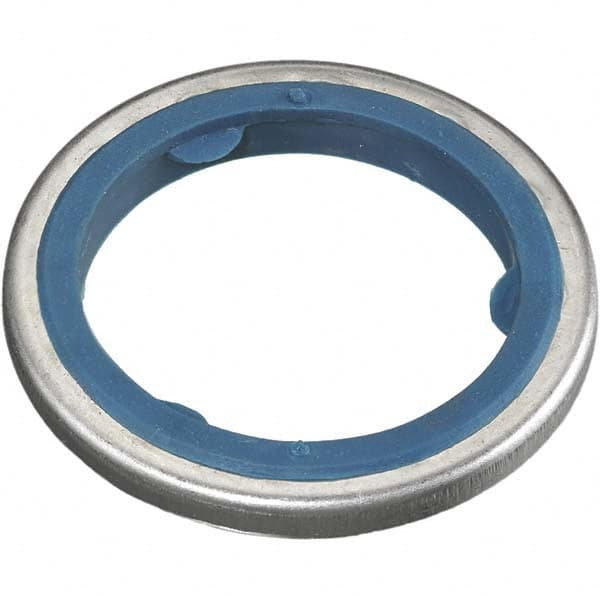Hubbell Wiring Device-Kellems - Conduit Fitting Accessories Accessory Type: Sealing O-Ring For Use With: Hubbell Low Profile Cord Connectors - Exact Tool & Supply