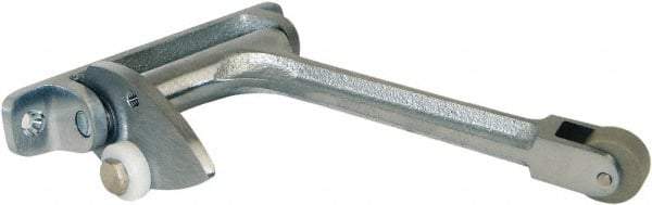 IVES - Coordinating Device - For Use with Door Closers, 4' Doors - Exact Tool & Supply