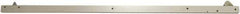 IVES - Coordinating Device - For Use with Door Closers, 3'6" Doors - Exact Tool & Supply