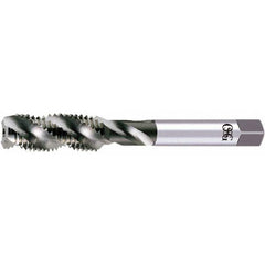 OSG - Spiral Flute Tap - Exact Tool & Supply