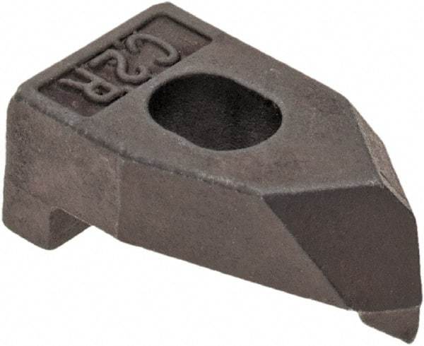 Sandvik Coromant - CxR/L Clamp for Indexables - Right Hand Cut - Exact Tool & Supply