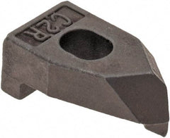 Sandvik Coromant - CxR/L Clamp for Indexables - Right Hand Cut - Exact Tool & Supply