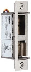 Von Duprin - 4-7/8" Long x 1-1/4" Inch Wide Electric Door Strike - Exact Tool & Supply