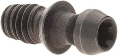 Sandvik Coromant - Torx Plus Cap Screw for Indexables - M4 Thread, Industry Std 5513 026-05, For Use with Tool Holders - Exact Tool & Supply