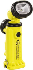 Streamlight - UL Listed, Water Resistant IPX4, O-Ring Sealed, 2m Impact Resistance, Nylon Industrial Tactical Flashlight - Exact Tool & Supply