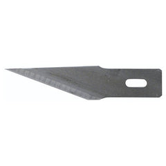 NO 19 ANGLED SCRAPER BLADE - Exact Tool & Supply