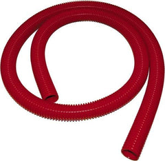 3M - Power Sander Vacuum Hose - For Use with 3M Random Orbital Sanders - Exact Tool & Supply