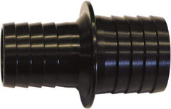 3M - Power Sander Hose Adaptor - For Use with 1" to 1-1/4" ID Vacuum Hose - Exact Tool & Supply
