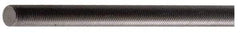 SGL Carbon Group - 12 Inch Long EDM Rod - 1/2 Inch Wide - Exact Tool & Supply